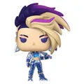 Funko League of Legends POP! Games Vinyl figurine K/DA Akali 9 cm (FUPC3243)