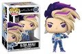 Funko Spielfigur POP - League of Legends - K/DA Akali
