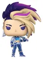 League of Legends POP! Games Vinyl Figur K/DA Akali 9 cm