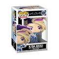 Funko POP! Games: League of Legends - K/DA Akali - Sammelbare Vinylfigur - Gesch