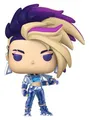 League Of Legends Pop! Spiele Vinylfigur K/da Akali 9 cm Funko