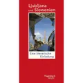 Wagenbach Ljubljana und Slowenien (Deutsch, Aleš Šteger, 2023) (K5 096204374)