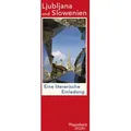 Ljubljana und Slowenien / Wagenbach Klaus GmbH / Buch