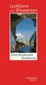 Buch Ljubljana und Slowenien Wagenbach