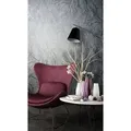 Marburg Vliestapete Linien Beton Optik Grau Silber 34254 City Glow