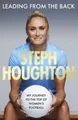 Leading From The Back: My journey to the top of women's football - Shortlisted