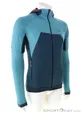 Dynafit Dynafit Tour Wool Thermal Herren Sweater-Hell-Blau-S