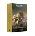 Games Workshop Spielfigur Warhammer The Horus Heresy Siege of Terra Sammelband II Deutsch