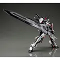 Premium BANDAI HG 1/144 Gundam Load Astray MHF-01Ω Figur JAPAN OFFIZIELL