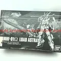 Bandai Hg 1/144 Gundam MHF-01Ω Belastung Astray Ω Modell Set 18580