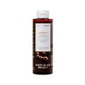 KORRES Argan Oil Shampoo, Reinigung und Pflege für coloriertes Haar, mit Bio-Arganöl, dermatologisch getestet & vegan, 250 ml