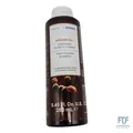 KORRES Argan Oil Shampoo, Reinigung und Pflege für coloriertes Haar, mit Bio-Arg
