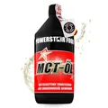 100% MCTÖL | Mittelkettige Triglyceride aus KOKOSNUSSÖL | Das hochwertigste E...