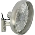 EMZ Wandventilator mit Fernbedienung (60 dB) (213126EU)