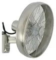 Lucci air Wandventilator Wandventilator Breeze Wall mit Fernbedienung, Timer