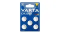 4008496850891 bateria litowa Varta CR2025 - 5 sztuk VARTA