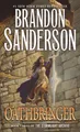 Oathbringer, Brandon Sanderson