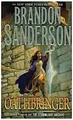 Oathbringer Brandon Sanderson