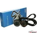 SKF ZAHNRIEMENSATZ OPEL ASTRA G COMBO CORSA C MERIVA 1.7 CDTI DTI Y17DT