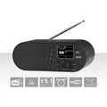 Imperial Dabman d105 (DAB+, FM, Bluetooth) (22-314-00)