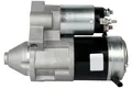 HELLA Starter  für JEEP