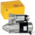 HELLA ANLASSER STARTER 1,2kW passend für JEEP CHEROKEE WRANGLER | 8EA 012
