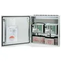 WindowMaster KNX RWA-Zentrale WSC 540 KIUU KIUU E5