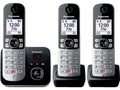 PANASONIC KX-TG6863GB Schnurloses Telefon