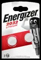 Batterie Energizer Lithium CR 2032 - 2St.