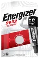 2 x Energizer CR 2032 Lithium Batterie Knopfzelle DL2032 3V 235mAh LED Kerze