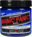Manic Panic High Voltage Classic Rockabilly Blue 118 ml Haarfarbe