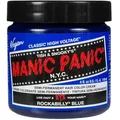 Manic Panic Classic High Voltage Rockabilly Blue 118 ml