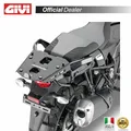 GIVI SRA3117 Monokey Gepäckträger Aluminium Für Suzuki V-Strom 1050 De 2023-2023