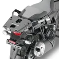 Set Dachträger GIVI sra3117 für Bauletto Monokey Suzuki V-Strom 1050 - 1050 XT