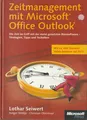 Zeitmanagement mit Microsoft Office Outlook, ohne DVD