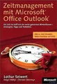 Zeitmanagement mit Microsoft Office Outlook, m. DVD ... | Software | Zustand gut