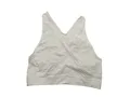 Medela Keep Cool Sleep Bra Still Schwangerschaft nahtlos weiß XL