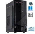 Windows 11PRO Business PC Intel i7 3,8GhZ 32GB RAM SSD DVD