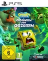 SpongeBob SquarePants: Giganten der Gezeiten (PlayStation 5)