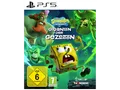 SpongeBob SquarePants: Giganten der Gezeiten - [PlayStation 5]