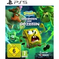 NEU&OVP - SpongeBob SquarePants: Giganten der Gezeiten (PlayStation 5) Adventure