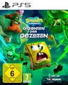 Spongebob Schwammkopf: Giganten der Gezeiten PS5-Spiel #26799835