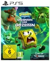 THQ Nordic GmbH SpongeBob SquarePants: Giganten der Gezeiten (PlayStation 5)