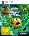 SpongeBob SquarePants: Giganten der Gezeiten / Titans of the Tide - PS5
