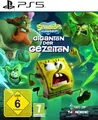 Spongebob Schwammkopf : Giganten der Gezeiten