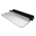 Rittal RITT Metall-Flanschplatte (2566450)