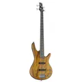 Ibanez Gio GSR180-LBF Transparent Light Brown Flat E Bass
