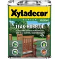 Xyladecor Teak-Möbelöl Teak 750 ml