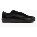 VANS Vero Ls Sneaker Schwarz, Herren, Größe: 47 - VANS Vero Ls Sneaker Schwarz, Herren, Größe: 47 - man - Schwarz