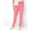 Raphaela by Brax Damen Schlupfhose Style CILLY CHERRY BLOSSOM, hellrot, Gr. 42K